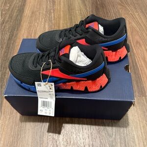 Reebok Zig Dynamica (youth, size 13)